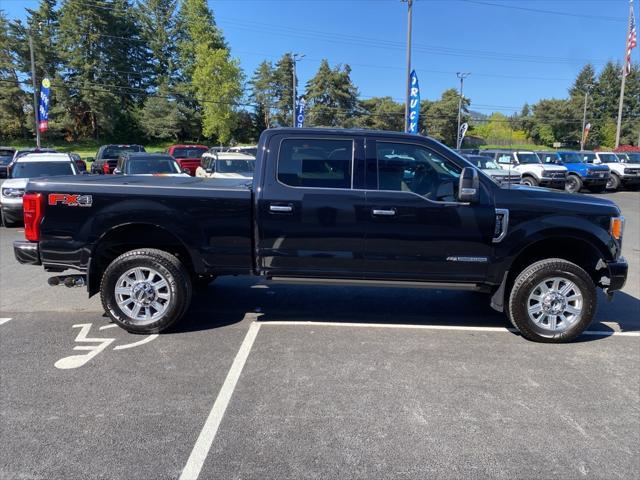 used 2019 Ford F-350 car, priced at $65,998