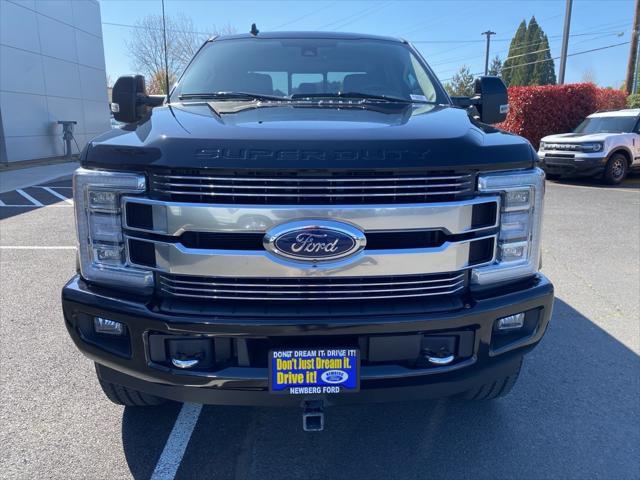 used 2019 Ford F-350 car, priced at $65,998