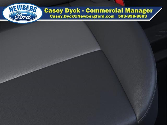 new 2025 Ford Transit-350 car, priced at $60,340