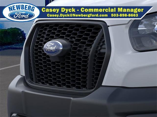 new 2025 Ford Transit-350 car, priced at $60,340