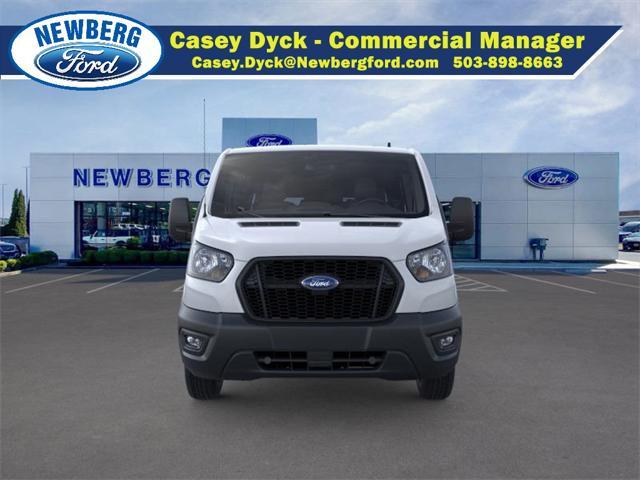new 2025 Ford Transit-350 car, priced at $60,340