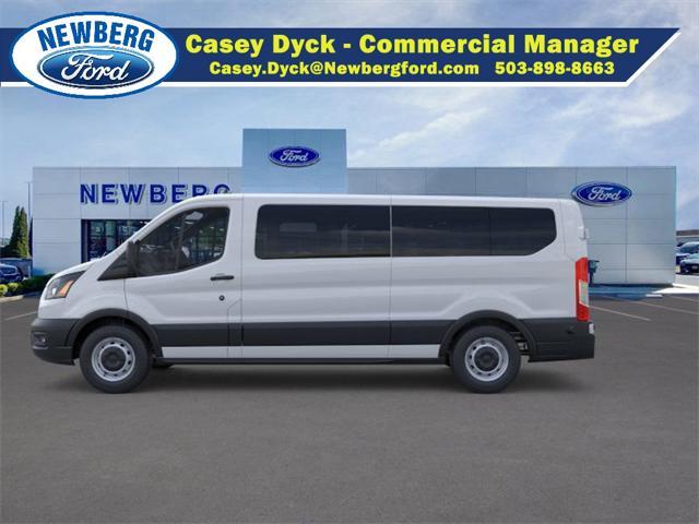 new 2025 Ford Transit-350 car, priced at $60,340