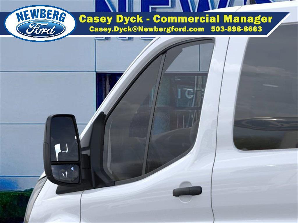 new 2025 Ford Transit-350 car, priced at $59,849