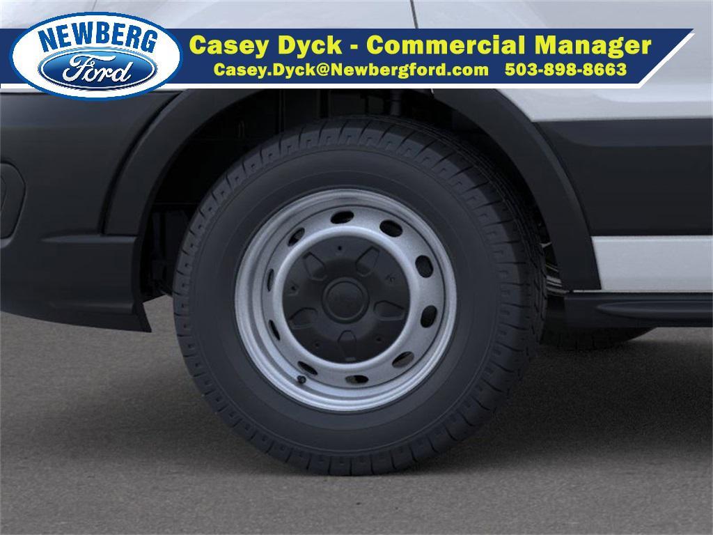 new 2025 Ford Transit-350 car, priced at $59,849