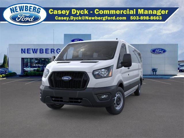 new 2025 Ford Transit-350 car, priced at $60,340