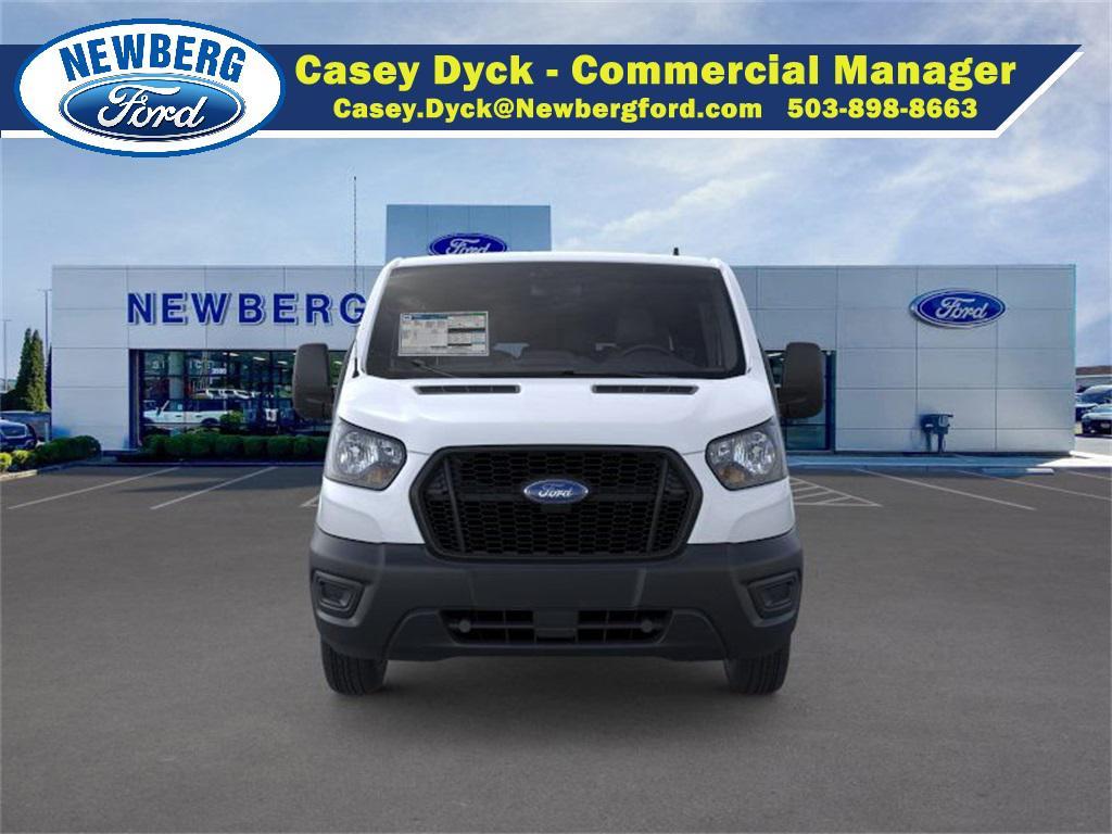 new 2025 Ford Transit-350 car, priced at $59,849