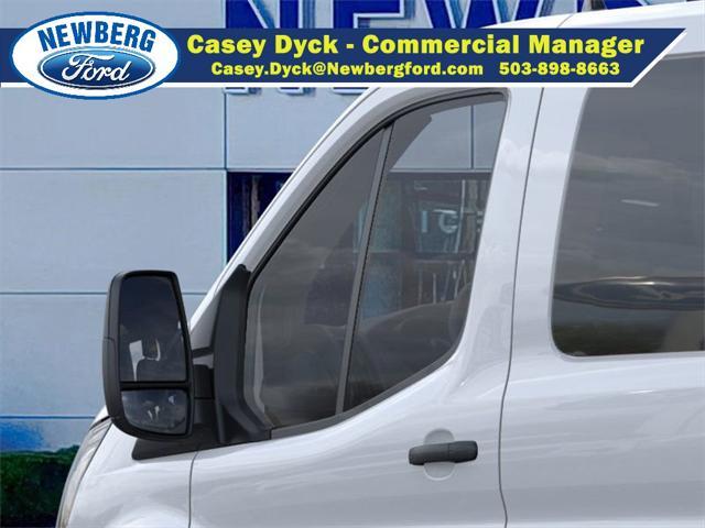 new 2025 Ford Transit-350 car, priced at $60,340