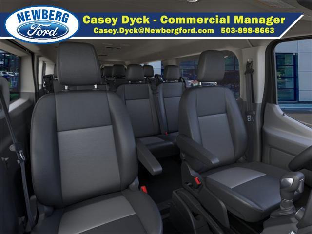 new 2025 Ford Transit-350 car, priced at $60,340