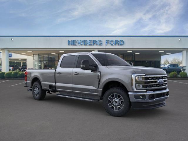 new 2024 Ford F-350 car, priced at $82,100