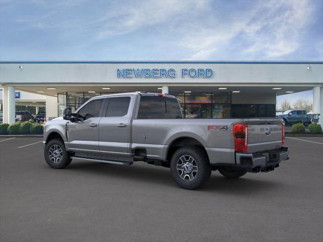 new 2024 Ford F-350 car, priced at $82,100