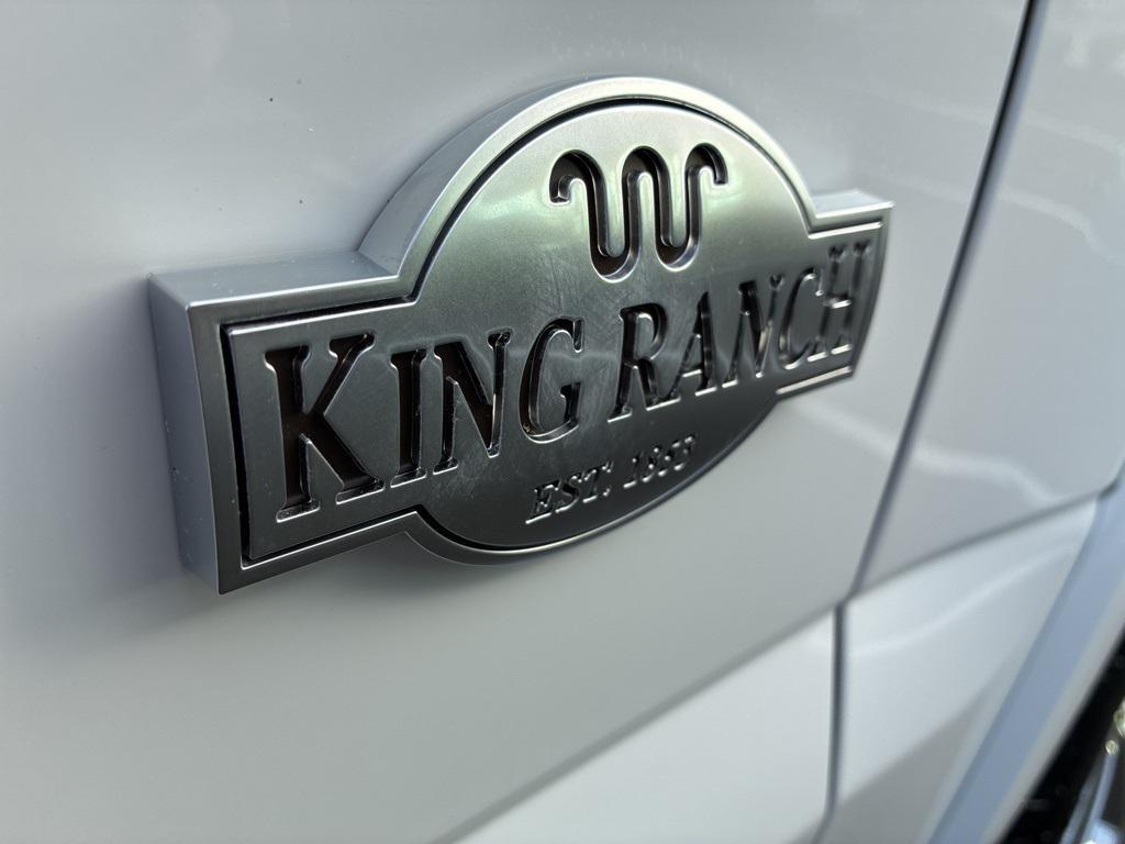 used 2018 Ford F-150 car, priced at $37,988