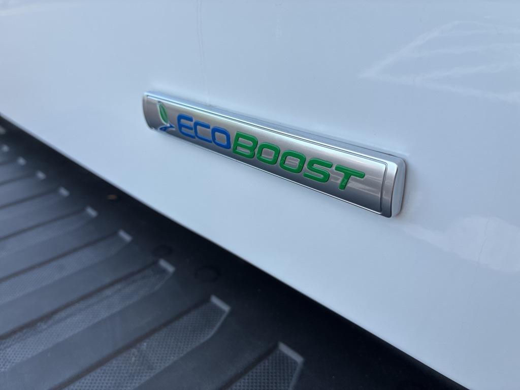 used 2018 Ford F-150 car, priced at $37,988