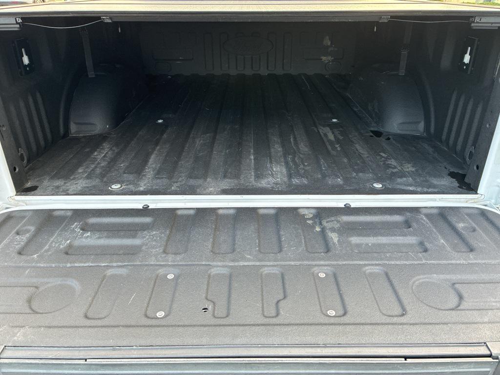 used 2018 Ford F-150 car, priced at $37,988