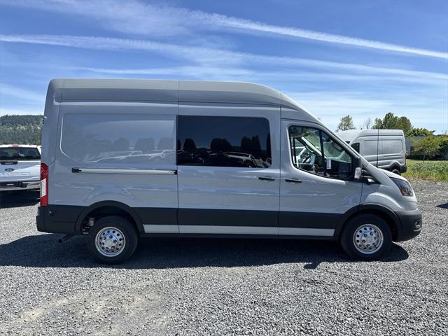 new 2024 Ford Transit-350 car, priced at $71,195