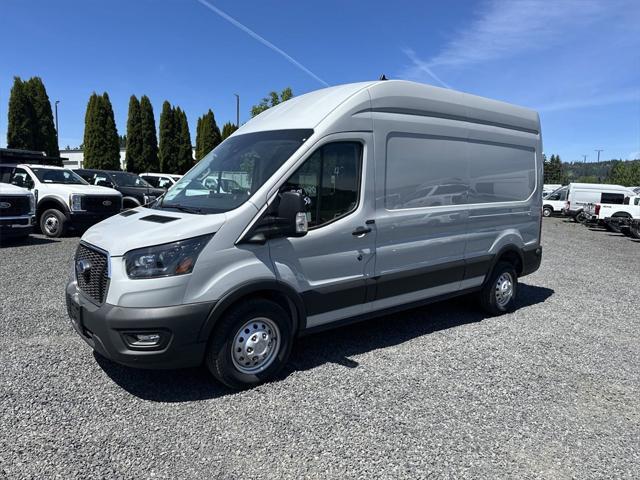 new 2024 Ford Transit-350 car, priced at $71,195