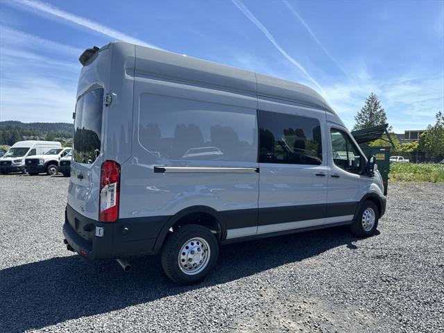 new 2024 Ford Transit-350 car, priced at $71,195