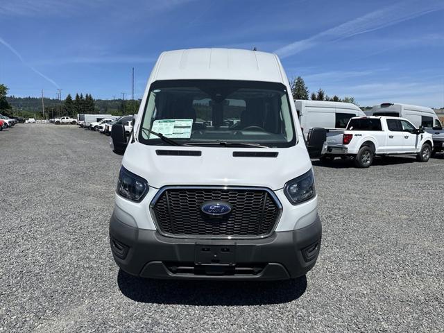 new 2024 Ford Transit-350 car, priced at $71,195