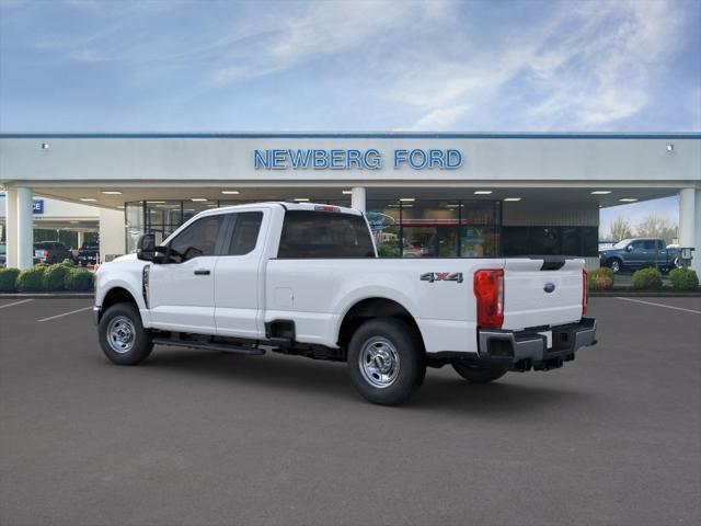 new 2024 Ford F-250 car, priced at $71,987