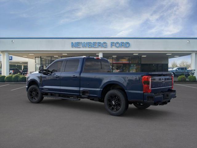 new 2024 Ford F-350 car, priced at $77,525