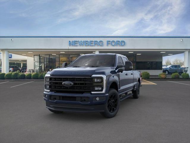 new 2024 Ford F-350 car, priced at $77,525