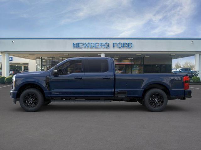 new 2024 Ford F-350 car, priced at $77,525