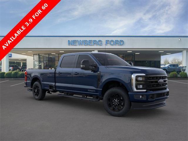 new 2024 Ford F-350 car, priced at $77,525