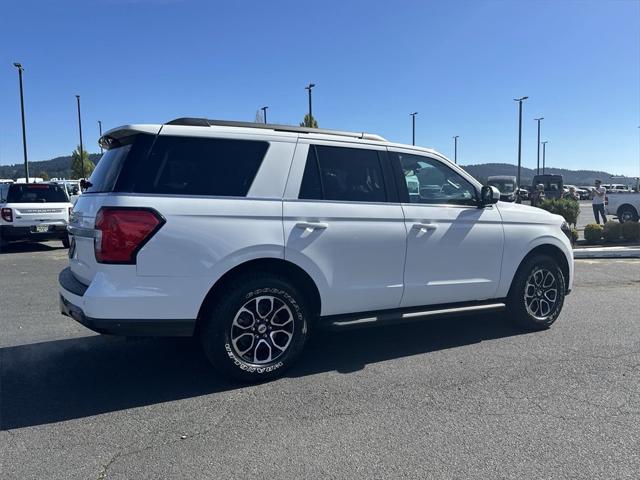 used 2023 Ford Expedition car, priced at $45,987