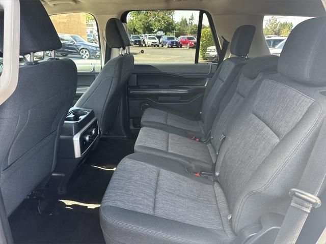 used 2023 Ford Expedition car, priced at $45,987