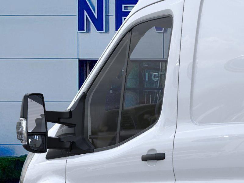 new 2025 Ford Transit-250 car, priced at $54,090