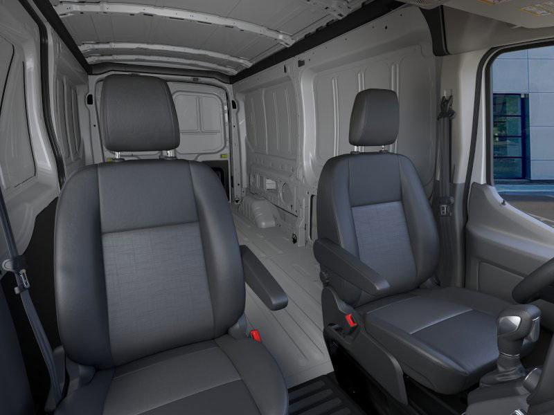 new 2025 Ford Transit-250 car, priced at $54,090