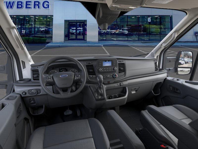 new 2025 Ford Transit-250 car, priced at $54,090