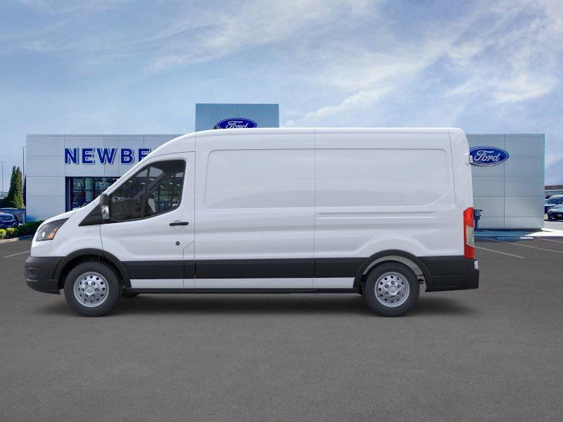 new 2025 Ford Transit-250 car, priced at $54,090