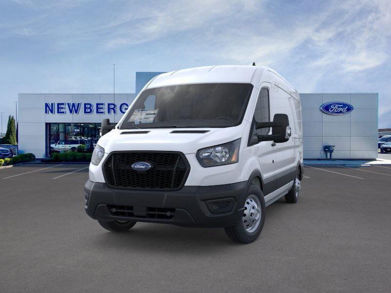 new 2025 Ford Transit-250 car, priced at $54,090