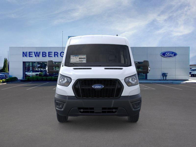 new 2025 Ford Transit-250 car, priced at $54,090