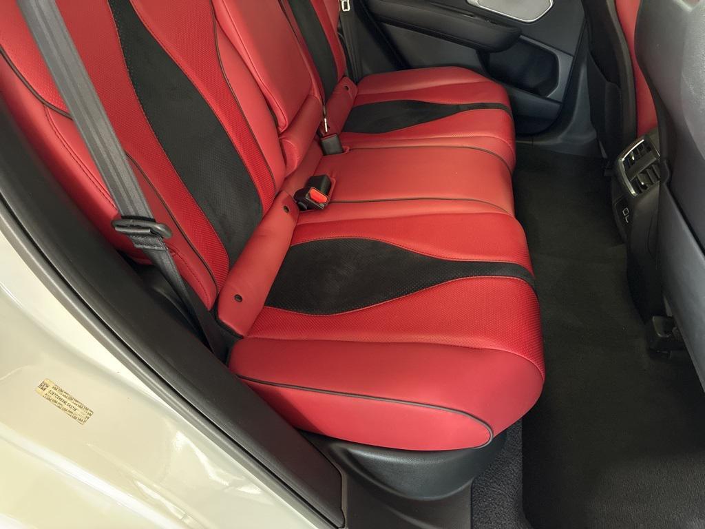 used 2021 Acura RDX car, priced at $33,988