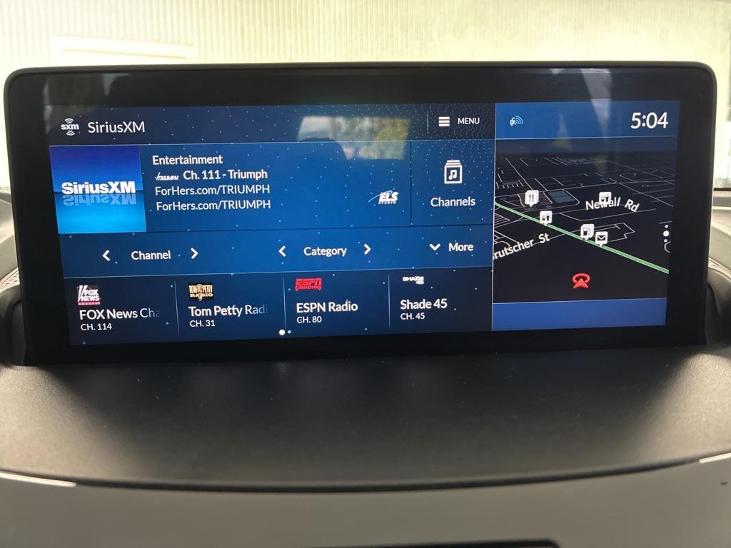 used 2021 Acura RDX car, priced at $33,988
