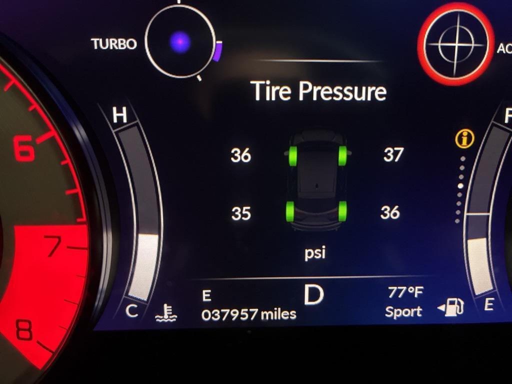used 2021 Acura RDX car, priced at $33,988