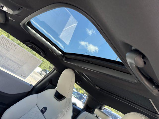 new 2026 MINI Hardtop car, priced at $37,025