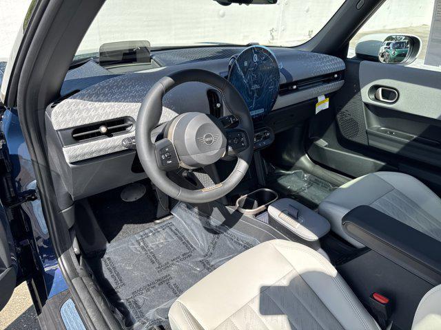 new 2026 MINI Hardtop car, priced at $37,025