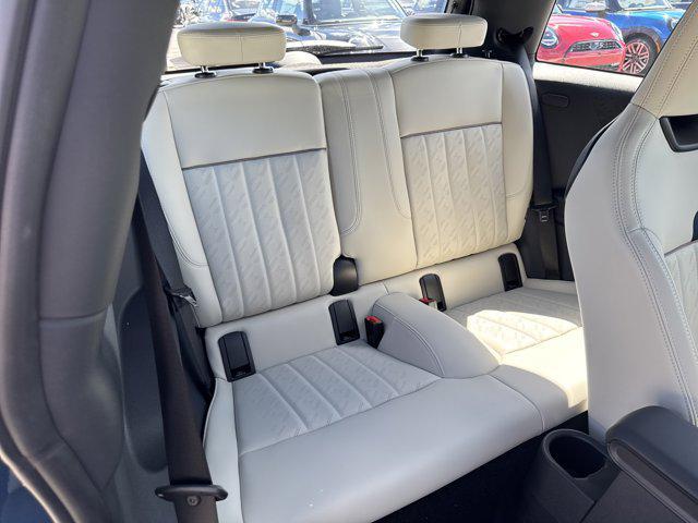 new 2026 MINI Hardtop car, priced at $37,025