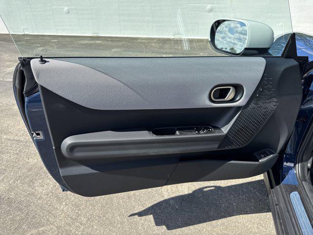 new 2026 MINI Hardtop car, priced at $37,025