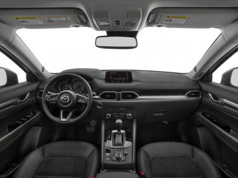used 2017 Mazda CX-5 car, priced at $17,900