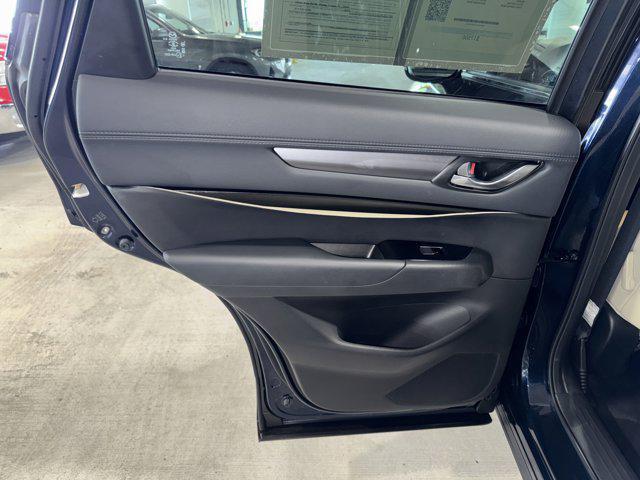used 2017 Mazda CX-5 car, priced at $17,200