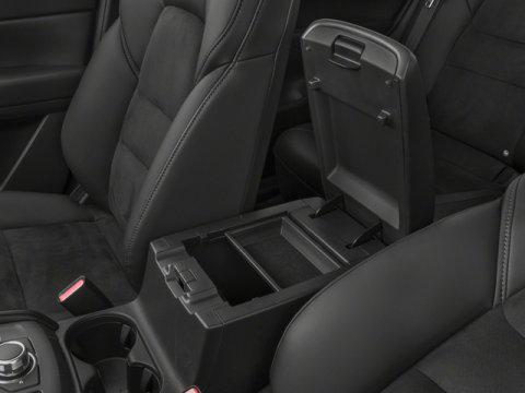used 2017 Mazda CX-5 car, priced at $17,900