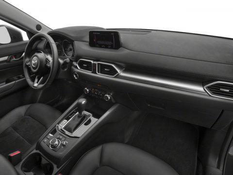 used 2017 Mazda CX-5 car, priced at $17,900