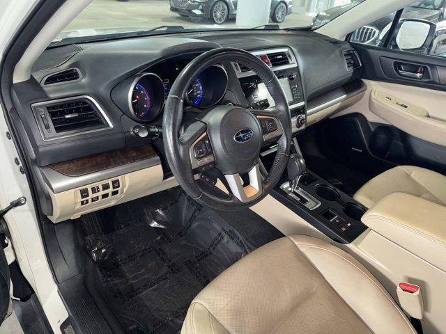 used 2017 Subaru Outback car, priced at $17,600