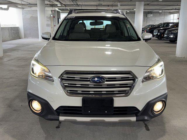 used 2017 Subaru Outback car, priced at $17,600