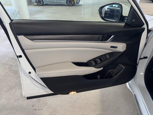 used 2020 Honda Accord car, priced at $22,400