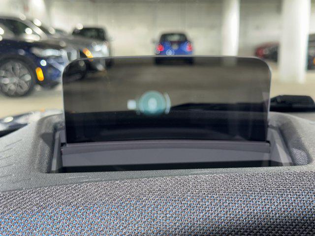 new 2025 MINI Hardtop car, priced at $38,475