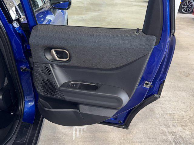 new 2025 MINI Hardtop car, priced at $38,475